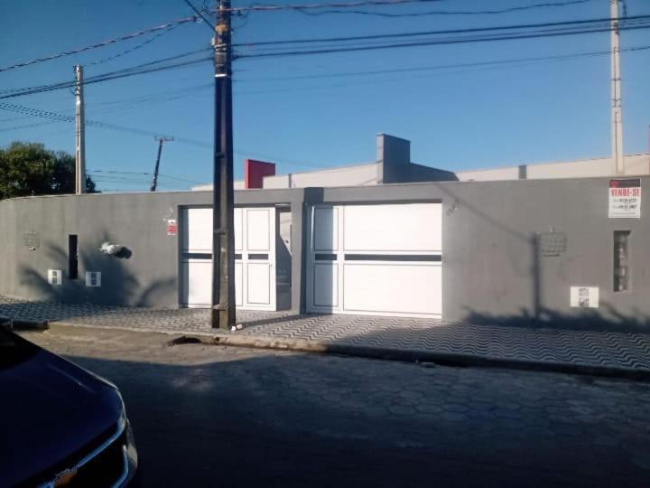Lar Pieri Rodrigues Hotel Itanhaém Buitenkant foto