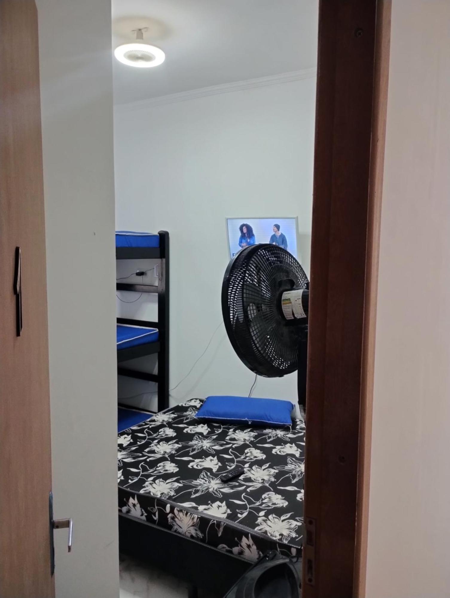 Lar Pieri Rodrigues Hotel Itanhaém Buitenkant foto