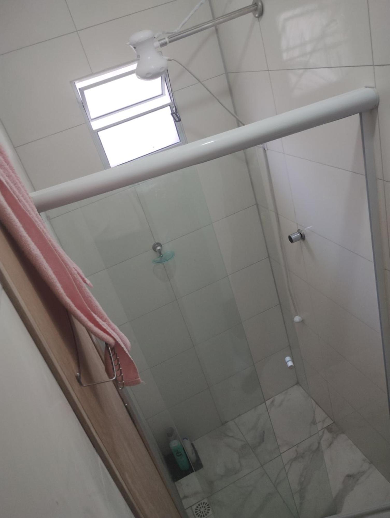 Lar Pieri Rodrigues Hotel Itanhaém Kamer foto